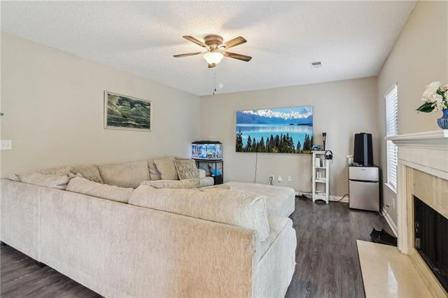 4015 SOARING Drive, Douglasville, GA 30135