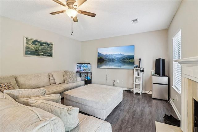 4015 SOARING Drive, Douglasville, GA 30135