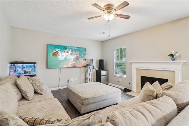 4015 SOARING Drive, Douglasville, GA 30135