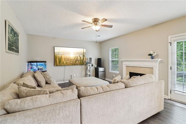 4015 SOARING Drive, Douglasville, GA 30135