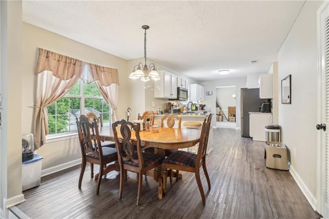 4015 SOARING Drive, Douglasville, GA 30135
