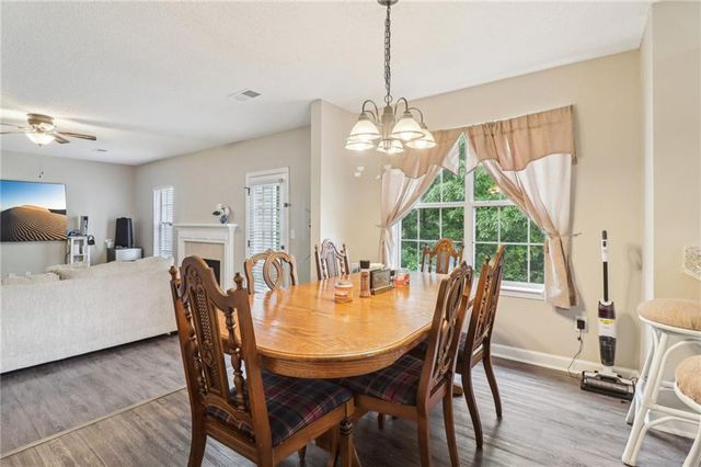 4015 SOARING Drive, Douglasville, GA 30135