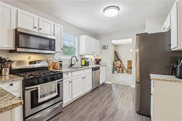 4015 SOARING Drive, Douglasville, GA 30135