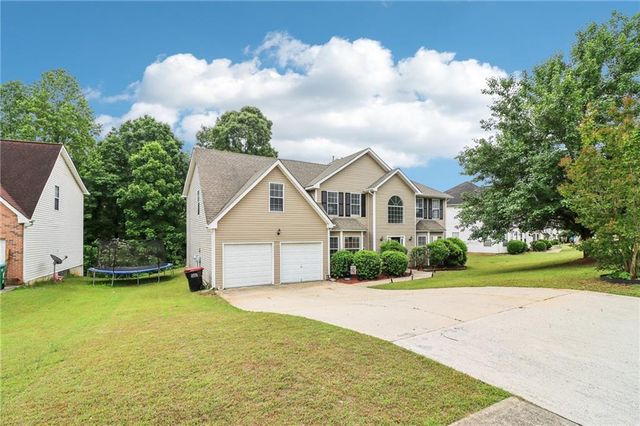 4015 SOARING Drive, Douglasville, GA 30135