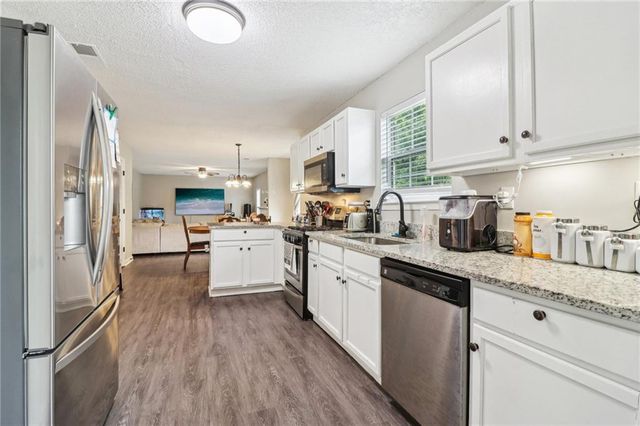 4015 SOARING Drive, Douglasville, GA 30135