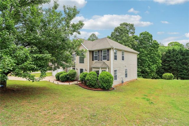 4015 SOARING Drive, Douglasville, GA 30135