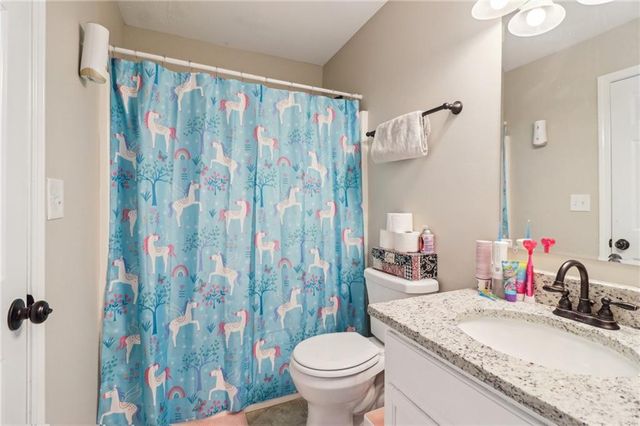 4015 SOARING Drive, Douglasville, GA 30135