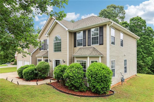 4015 SOARING Drive, Douglasville, GA 30135