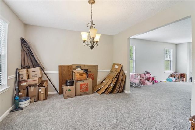 4015 SOARING Drive, Douglasville, GA 30135