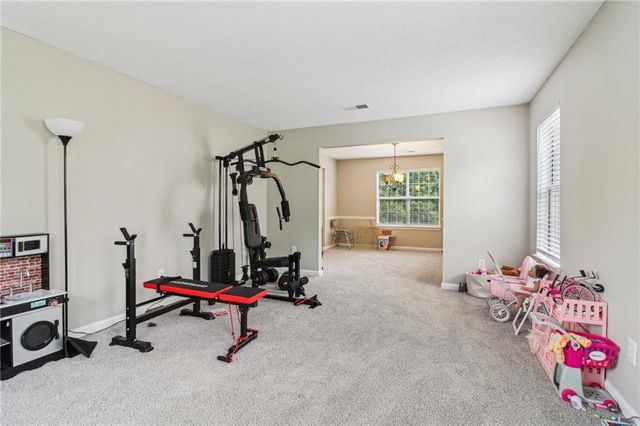 4015 SOARING Drive, Douglasville, GA 30135