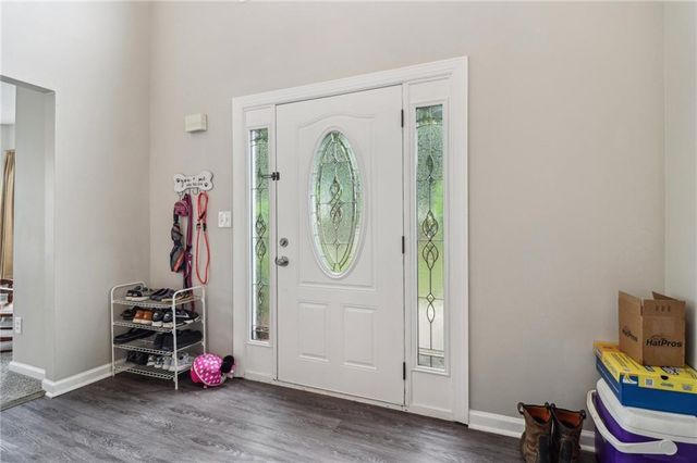 4015 SOARING Drive, Douglasville, GA 30135
