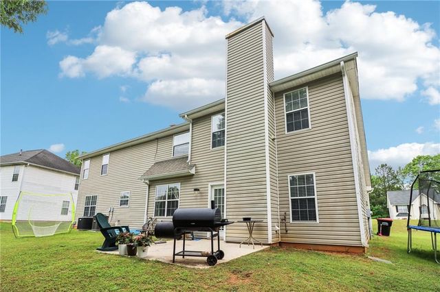 4015 SOARING Drive, Douglasville, GA 30135