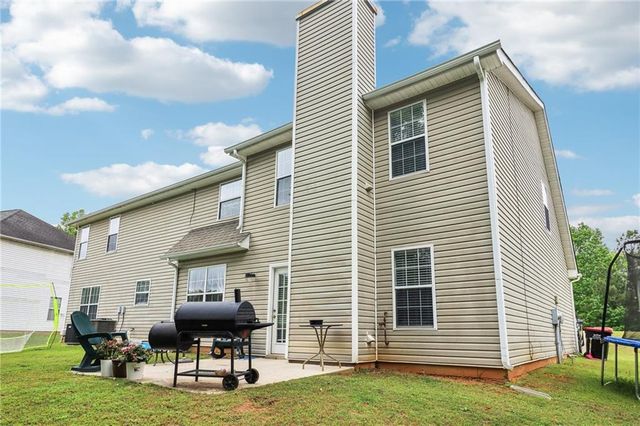 4015 SOARING Drive, Douglasville, GA 30135