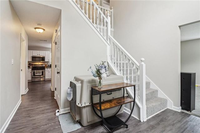 4015 SOARING Drive, Douglasville, GA 30135