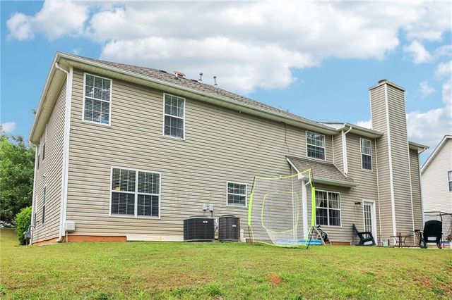 4015 SOARING Drive, Douglasville, GA 30135