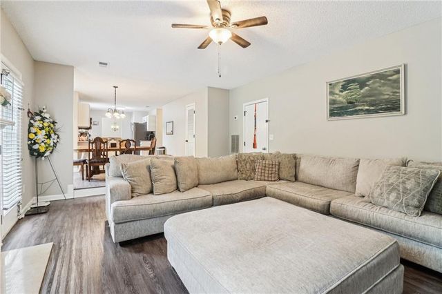 4015 SOARING Drive, Douglasville, GA 30135