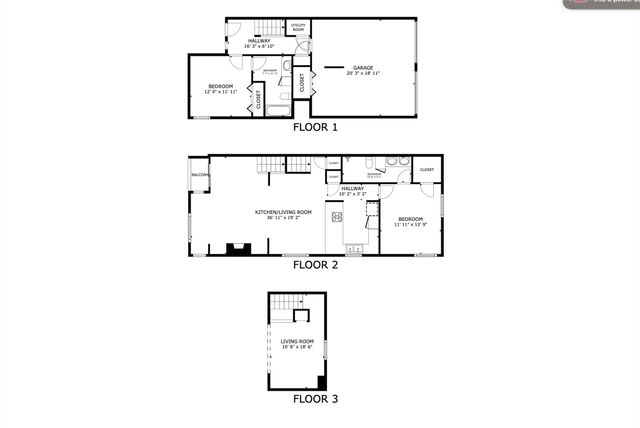 1114 Augusta Drive 10, Houston, TX 77057