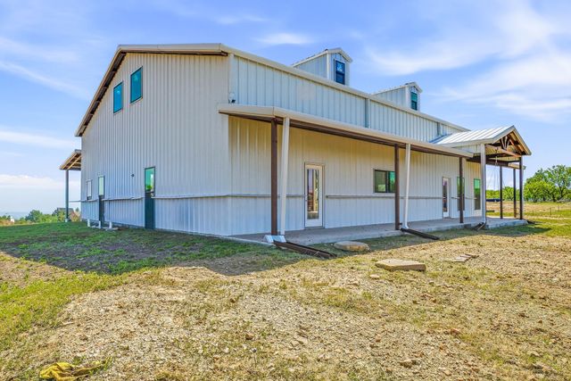467 Weatherby Way, Santo, TX 76472