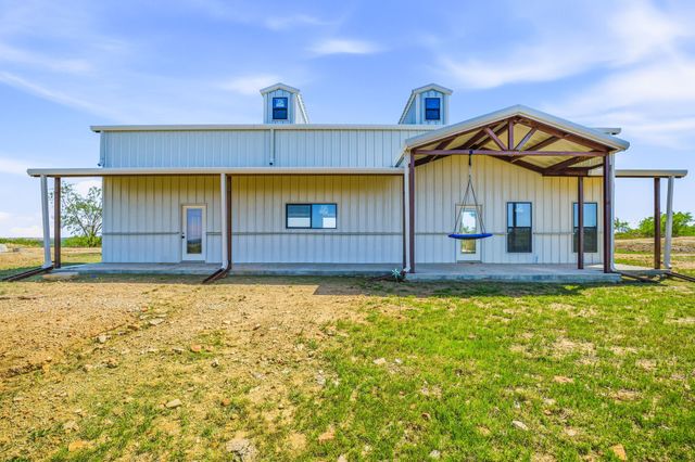 467 Weatherby Way, Santo, TX 76472