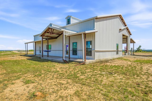 467 Weatherby Way, Santo, TX 76472