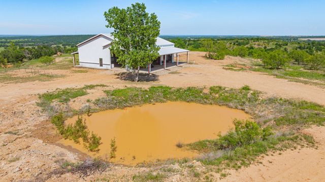 467 Weatherby Way, Santo, TX 76472