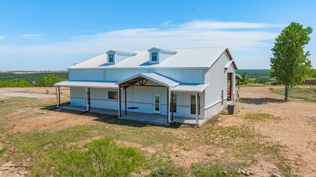467 Weatherby Way, Santo, TX 76472