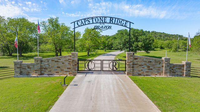 467 Weatherby Way, Santo, TX 76472