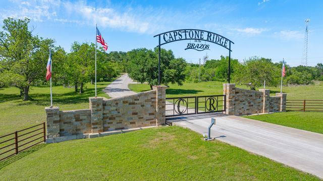 467 Weatherby Way, Santo, TX 76472