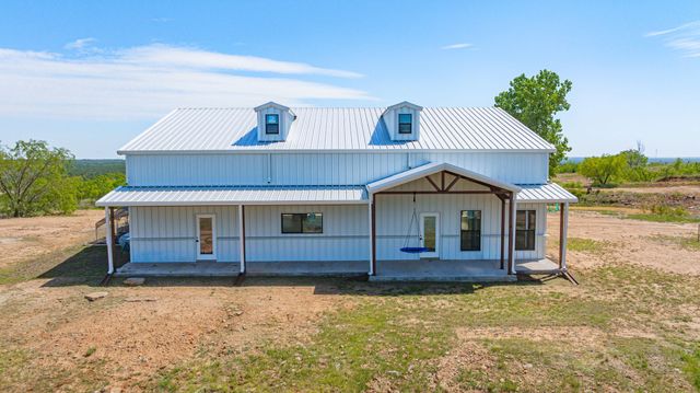 467 Weatherby Way, Santo, TX 76472