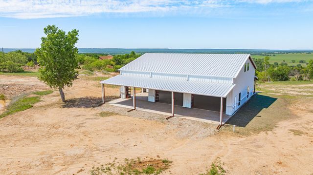 467 Weatherby Way, Santo, TX 76472