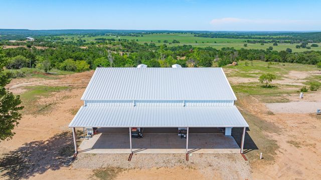467 Weatherby Way, Santo, TX 76472