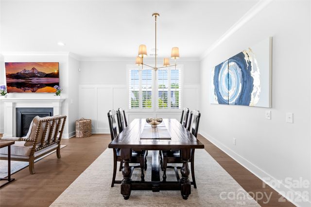 6083 Holden Court, Fort Mill, SC 29715