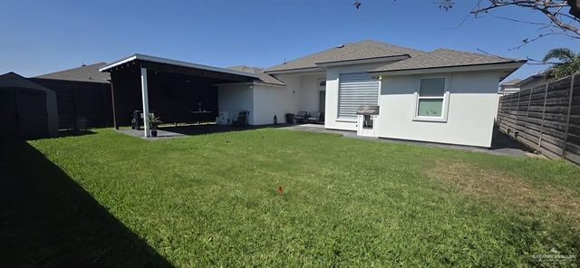 2208 E 8th Street, Mission, TX 78572