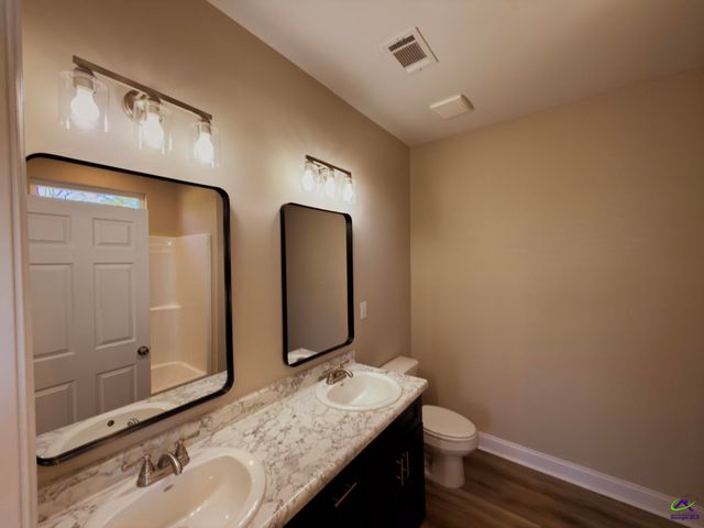 1405 Lincoln Road, Griffin, GA 30224