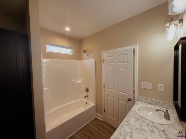 1405 Lincoln Road, Griffin, GA 30224