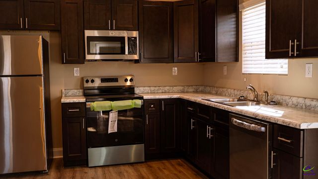 1405 Lincoln Road, Griffin, GA 30224