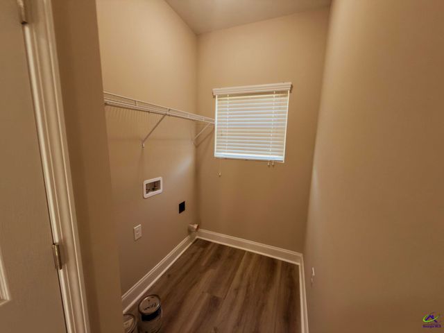 1405 Lincoln Road, Griffin, GA 30224