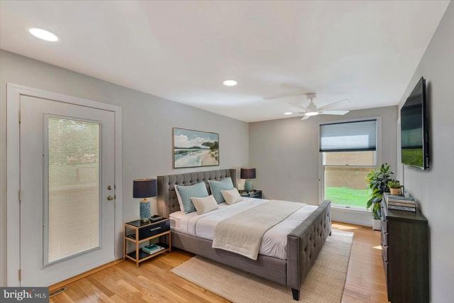 101 SUNNYKING DR, Reisterstown, MD 21136