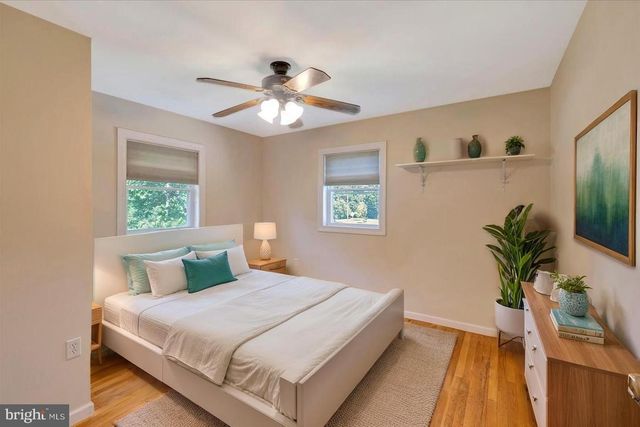 101 SUNNYKING DR, Reisterstown, MD 21136