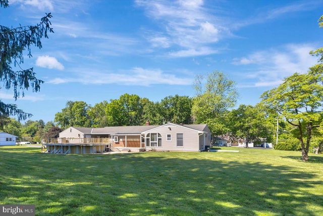 101 SUNNYKING DR, Reisterstown, MD 21136