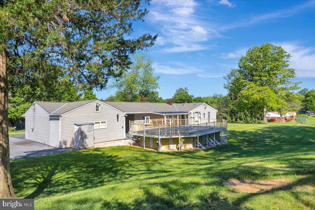 101 SUNNYKING DR, Reisterstown, MD 21136