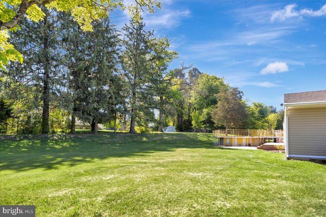 101 SUNNYKING DR, Reisterstown, MD 21136