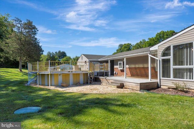 101 SUNNYKING DR, Reisterstown, MD 21136