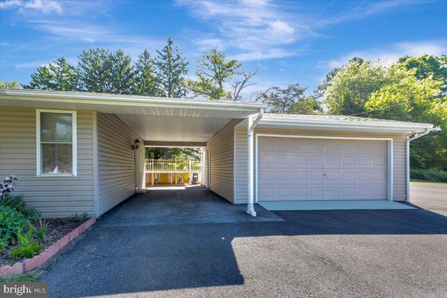 101 SUNNYKING DR, Reisterstown, MD 21136