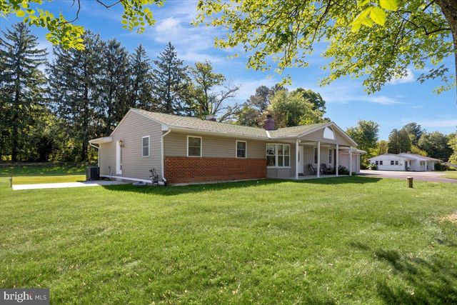 101 SUNNYKING DR, Reisterstown, MD 21136