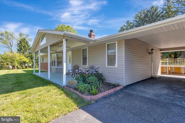 101 SUNNYKING DR, Reisterstown, MD 21136
