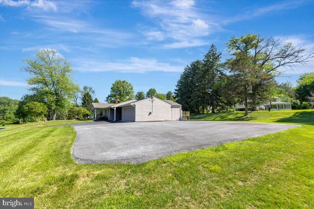 101 SUNNYKING DR, Reisterstown, MD 21136