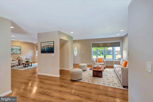 101 SUNNYKING DR, Reisterstown, MD 21136