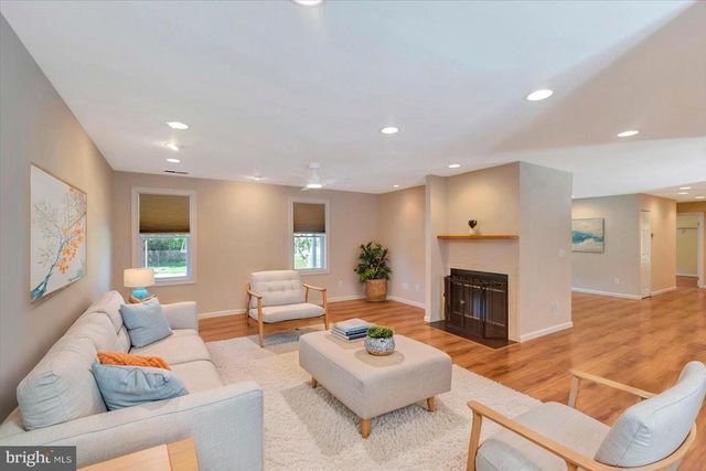 101 SUNNYKING DR, Reisterstown, MD 21136