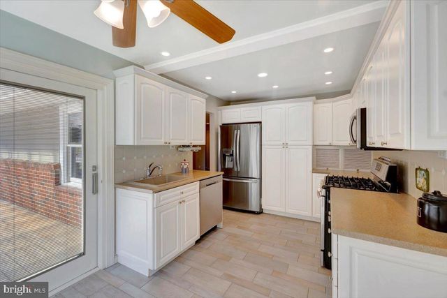 101 SUNNYKING DR, Reisterstown, MD 21136